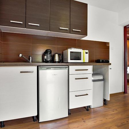 Apartman Ruzak Ruzova ภายนอก รูปภาพ