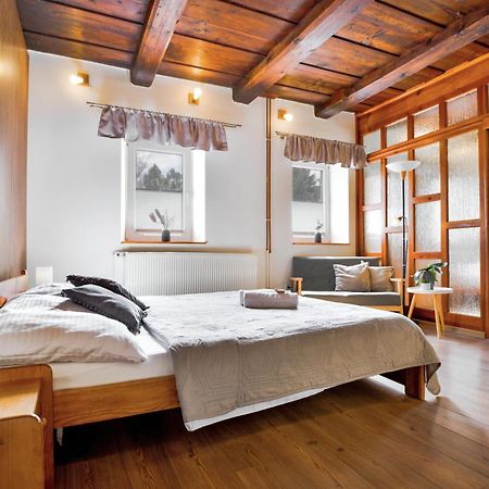 Apartman Ruzak Ruzova ภายนอก รูปภาพ