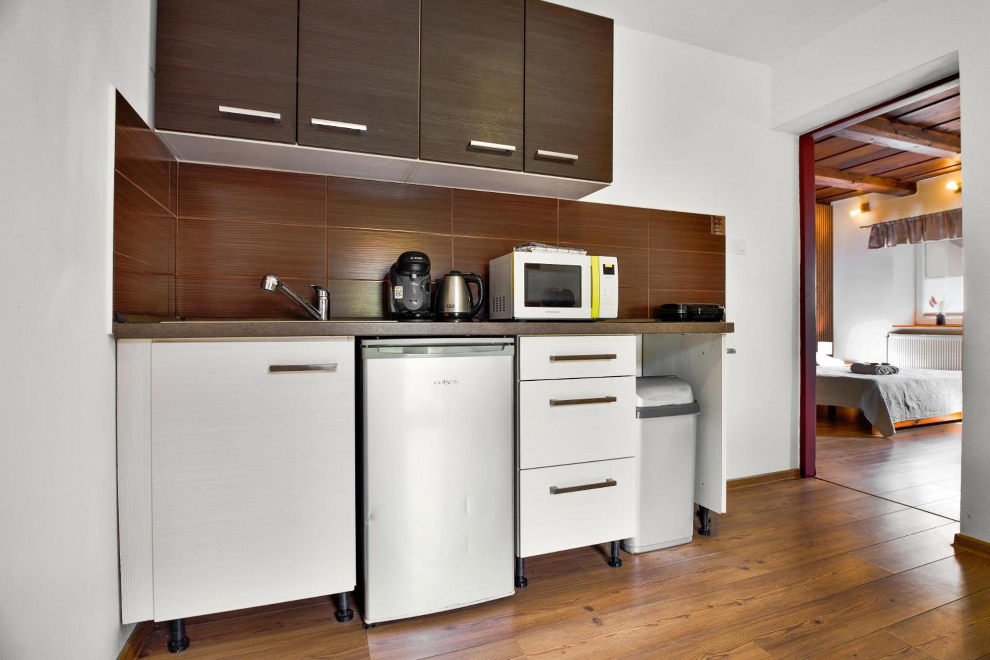 Apartman Ruzak Ruzova ภายนอก รูปภาพ