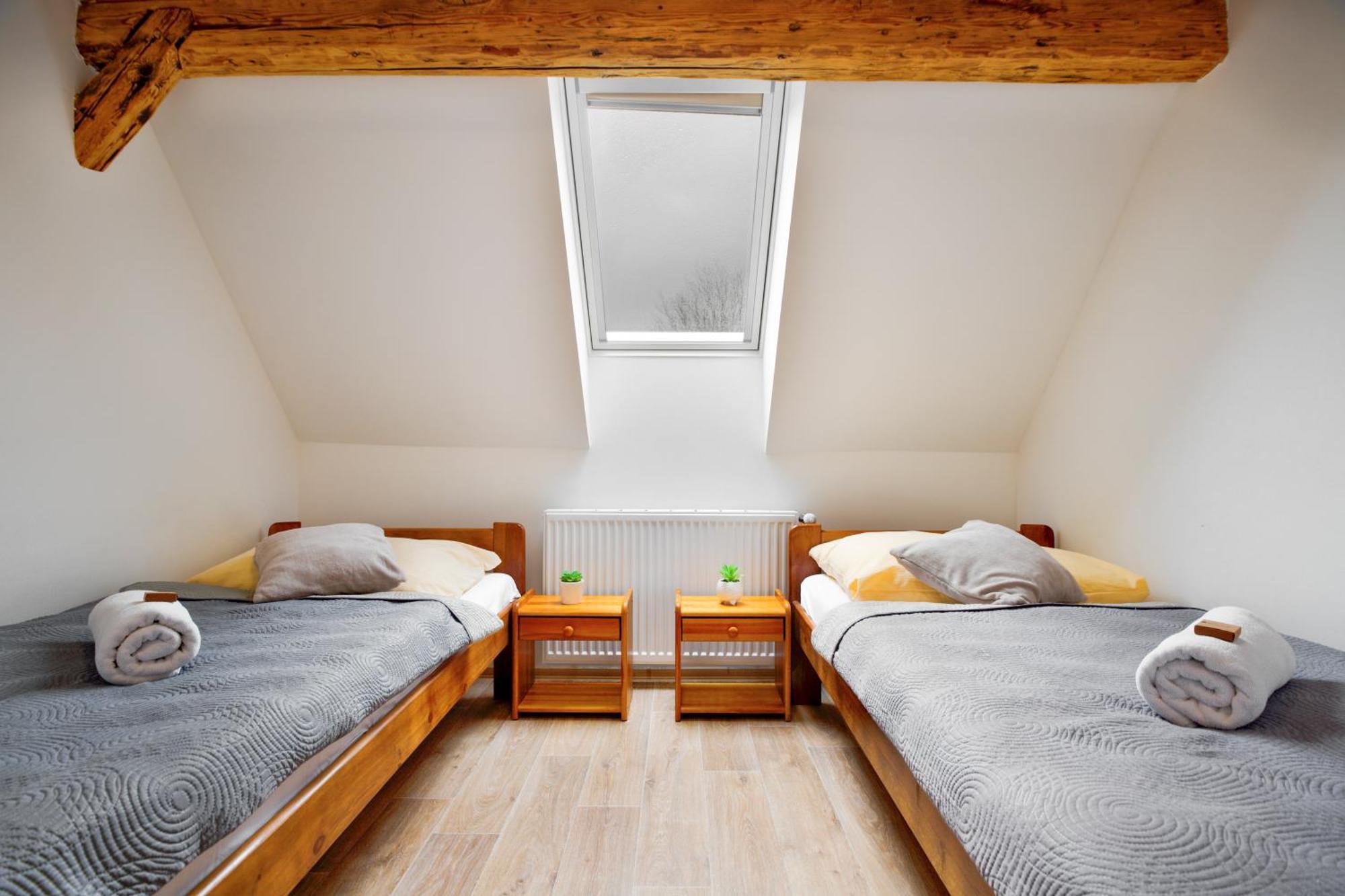 Apartman Ruzak Ruzova ภายนอก รูปภาพ