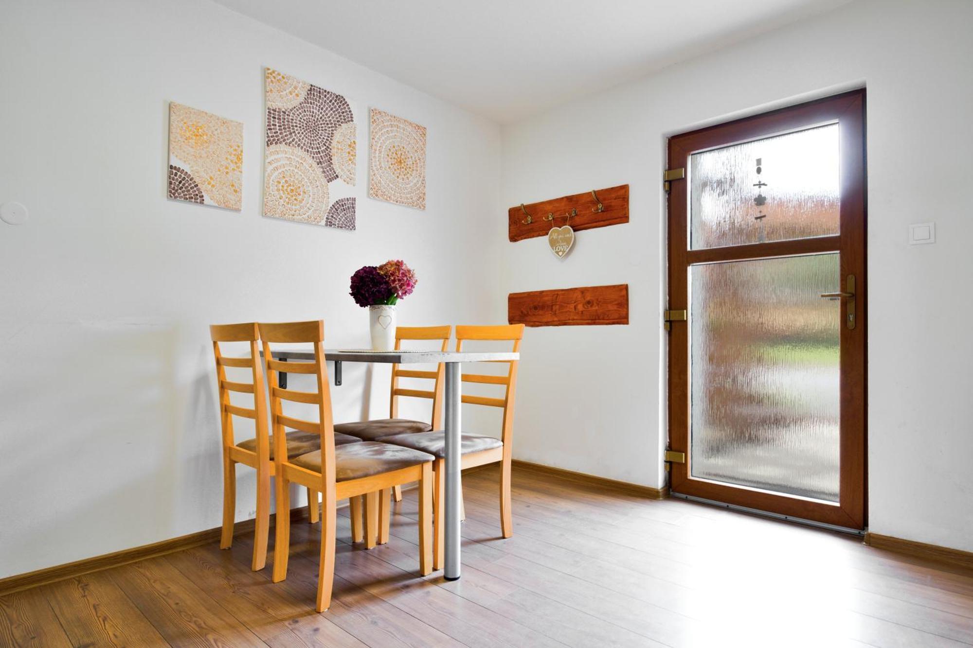 Apartman Ruzak Ruzova ภายนอก รูปภาพ