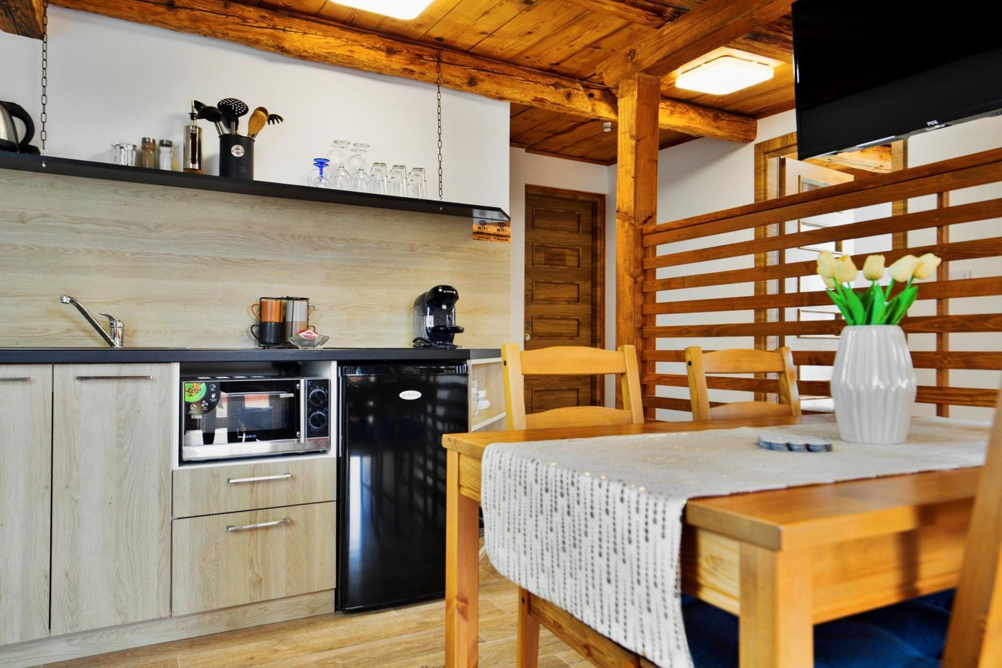 Apartman Ruzak Ruzova ภายนอก รูปภาพ