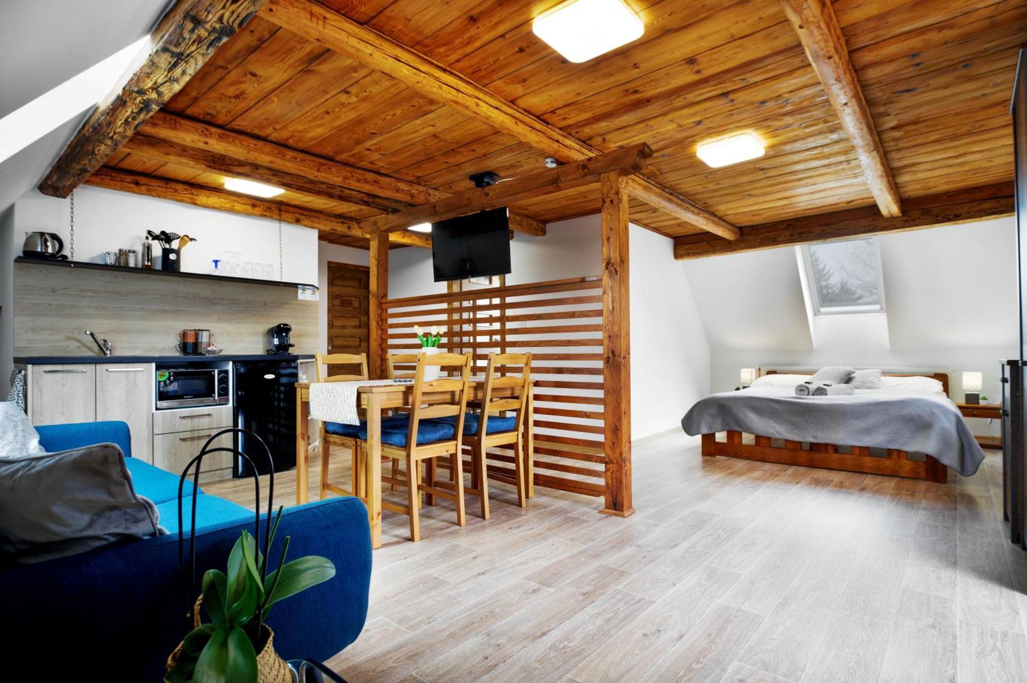 Apartman Ruzak Ruzova ภายนอก รูปภาพ