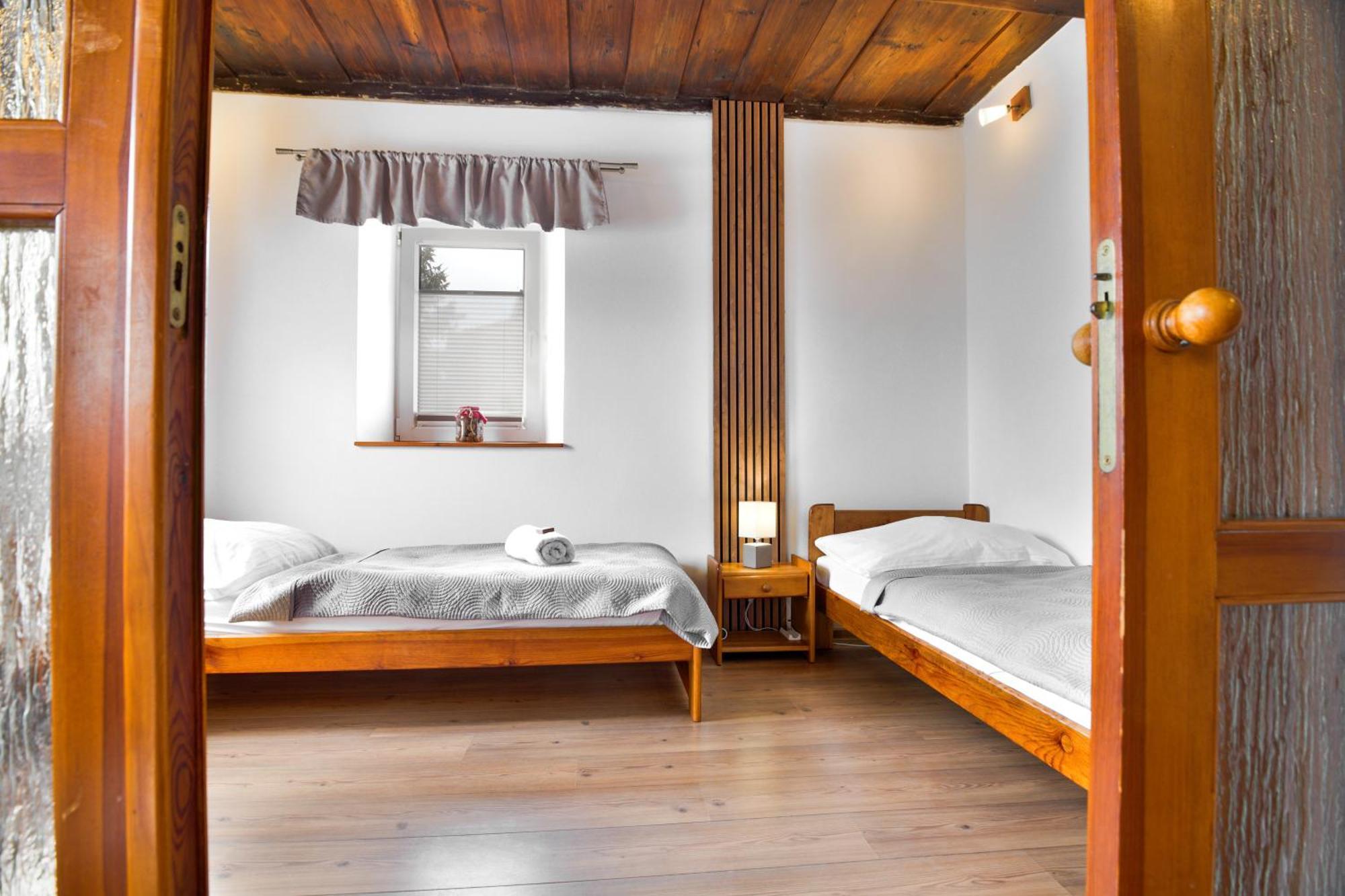 Apartman Ruzak Ruzova ภายนอก รูปภาพ