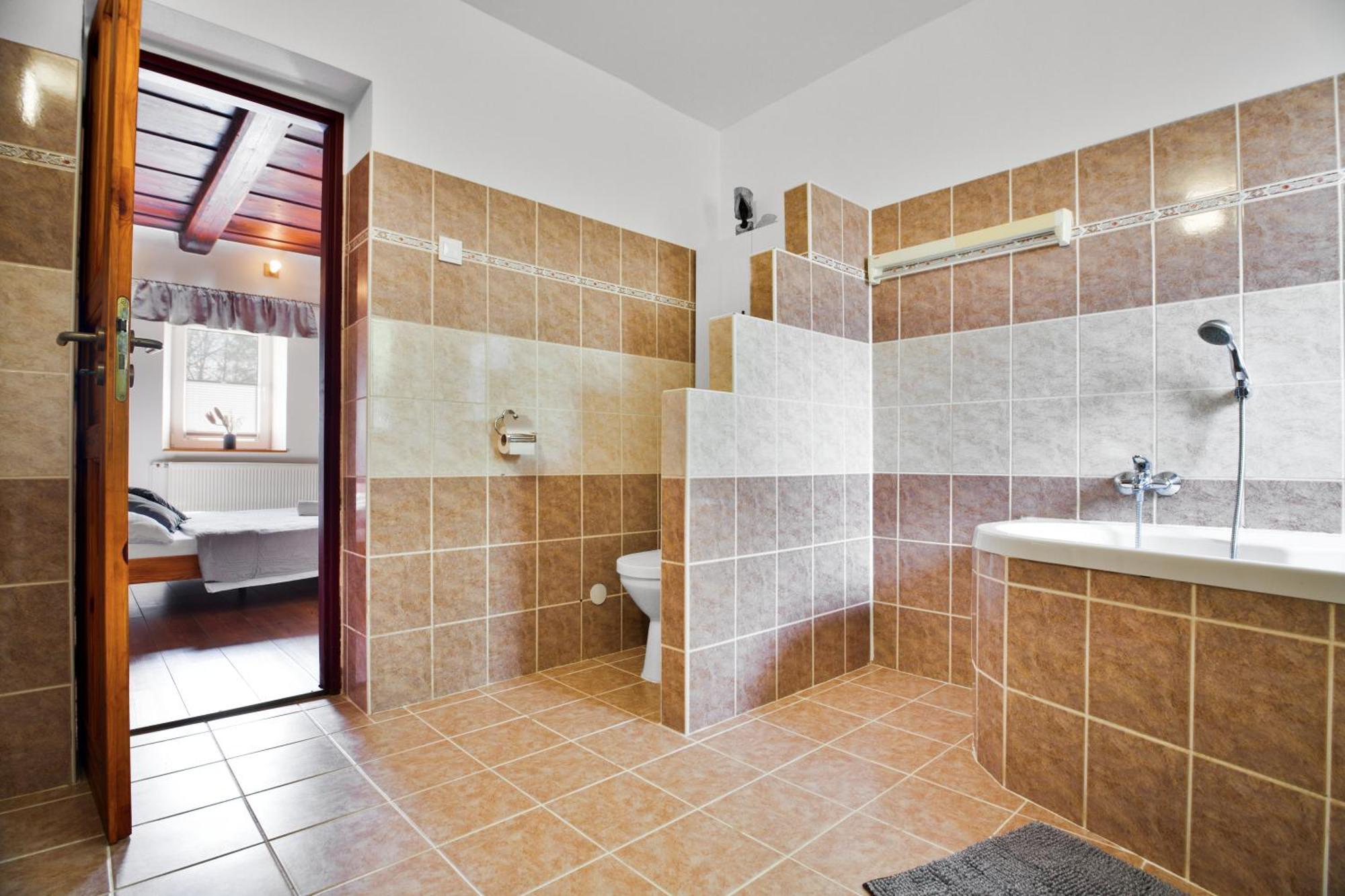 Apartman Ruzak Ruzova ภายนอก รูปภาพ
