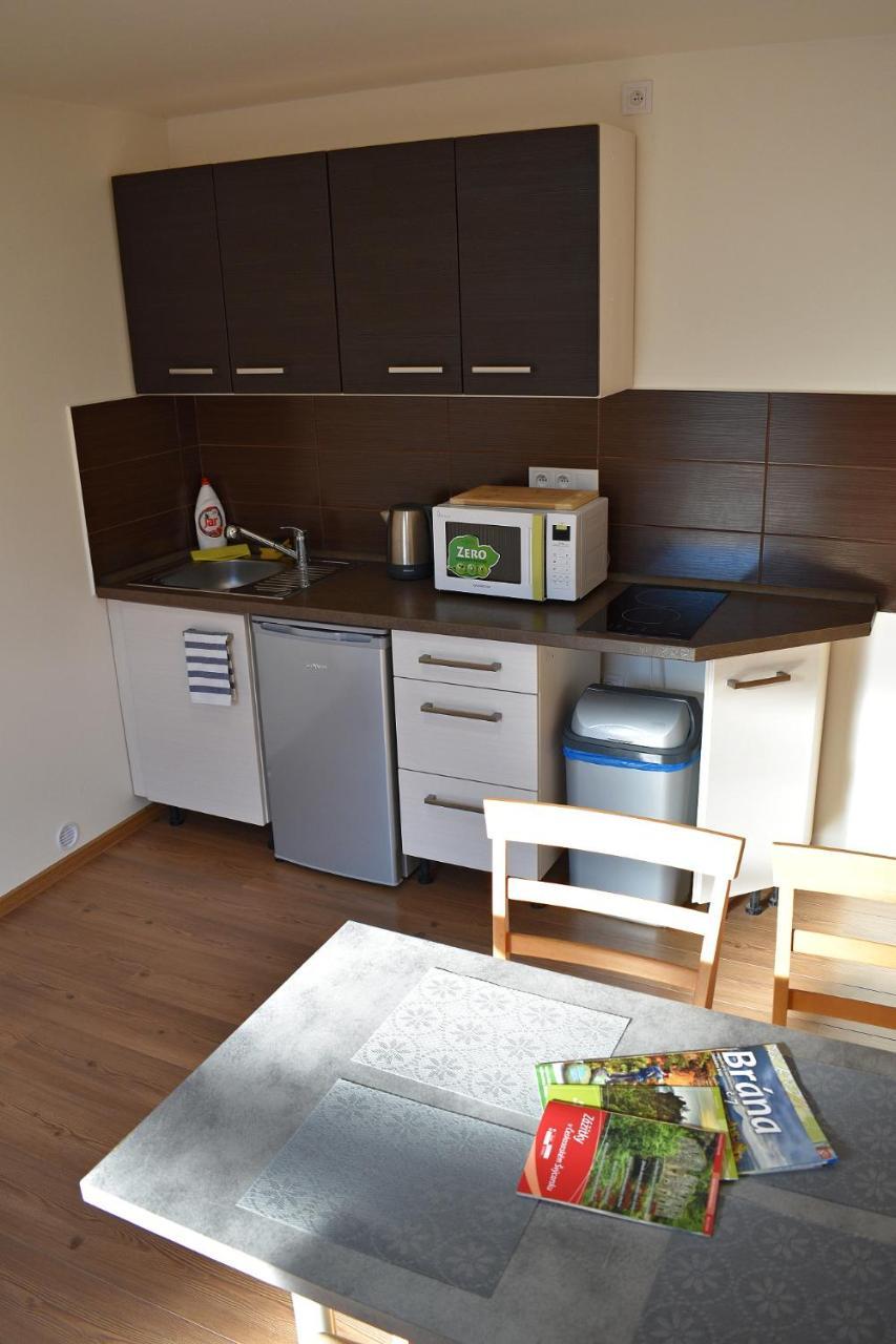 Apartman Ruzak Ruzova ภายนอก รูปภาพ